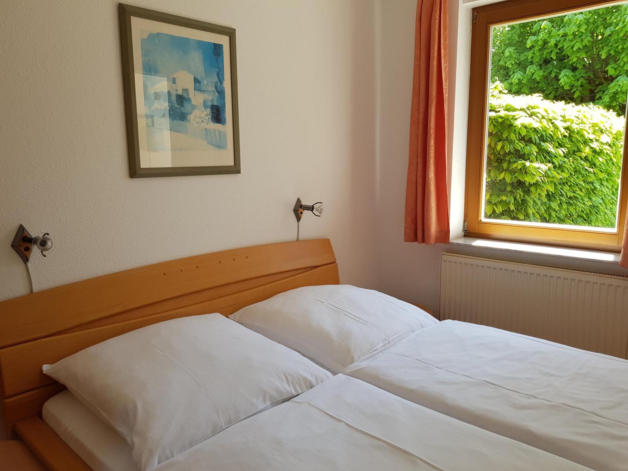 Appartement 6 Im Fischerhaus Mit Terrasse Sellin  Eksteriør bilde